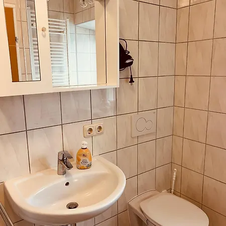 شقة Gombotz Halbenrain