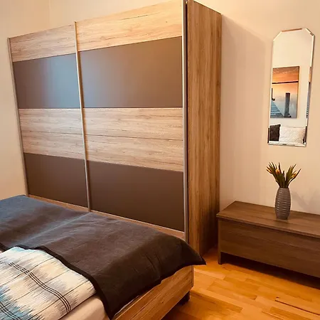 Gombotz Appartement *