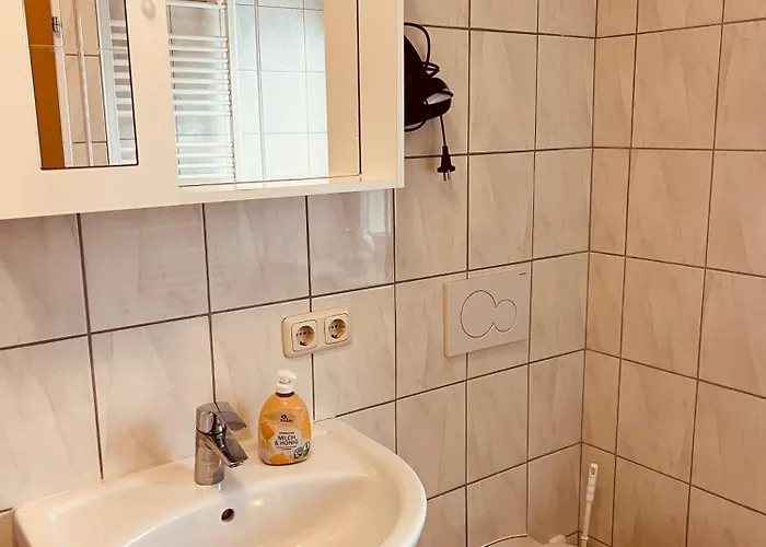 Appartement Gombotz Halbenrain