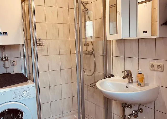 Appartement Gombotz *