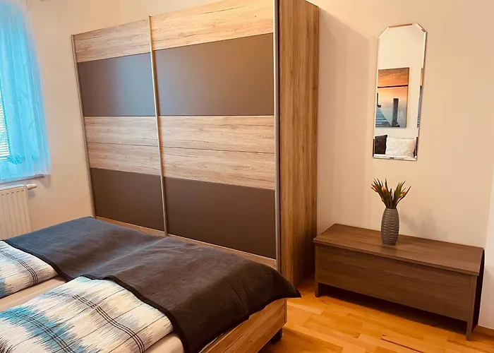 Gombotz Appartement *